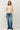 WOOL BLENDED BASIC CREWNECK SWEATER - Sweater