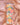 Floral Tumbler Flower Tumbler Preppy Tumbler with vibrant floral design on a soft background.