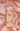 Floral Tumbler Flower Tumbler Preppy Tumbler with vibrant floral design on a soft background.