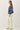ISLE OPEN CARDIGAN WITH VOLUME CUFF - Cardigan