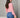 Fall weather full sleeve peplum top