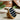 Bamboo and Silicone Scalp and Body Massager| Gift Bestseller - Scalp Exfoliator