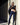 CORSET HIGH RISE SUPER SKINNY JEANS - Jeans