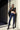 CORSET HIGH RISE SUPER SKINNY JEANS - Jeans