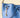 Bubble Letter Keychain Bag Charm-Q