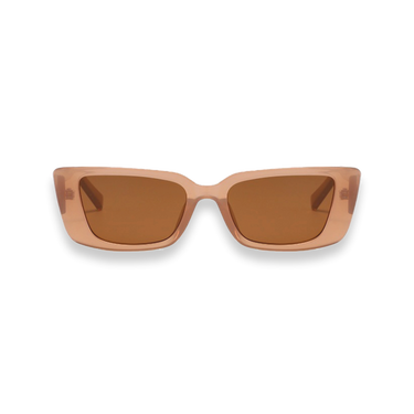 Bennet Peanut Sunglasses