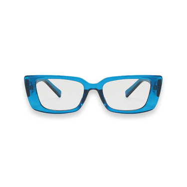 Bennet Blue Sunglasses
