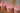Rose Cupcake Soap decorative pink cupcake soaps arranged together