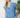 V NECK FRONT TIE PINTUCK DETAIL TOP