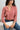 DOUBLE CHEST POCKET WOVEN TOP