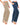 2 Pack Women’s French Terry Drawstring Relaxed Sweatpants - Warm Sand, Sailor Blue / Pack = 2 Pants / 2X-Large