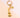 Bubble Letter Keychain Bag Charm-Z