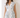 Floral Print Zipper Front Midi Dress