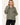 COLLARED BUTTON DOWN SWEATER JACKET - Jacket