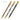 HappyWrite Fauna Series Pen set of colorful pens