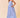MAXI DRESS W/ SIDE POCKET & ADJUSTABLE STRAP