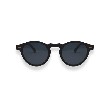 Cooper Black Sunglasses