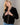 Velvet Beaded Bomber Jacket - Jacket