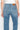Tummy Control High Rise Slim Straight Jeans - Jeans