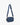Sky Dual Zip Crossbody w/ Slip Pocket- M2531 - Cross body
