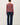 STITCHED THERMAL CREW NECK TOP - Thermals
