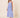 MAXI DRESS W/ SIDE POCKET & ADJUSTABLE STRAP