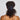 Recycled Plastic Large Flat Cloud Clip - Blue Orchid - Clip