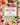 A Daily Dose of Gratitude Journal colorful floral cover