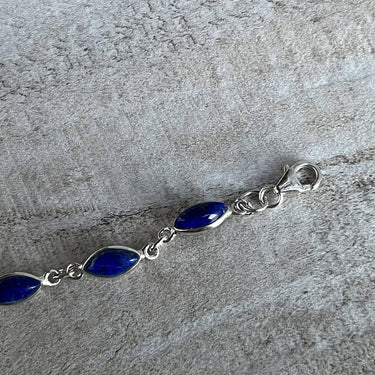 LAPIS BRACELET