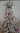 Felt sheep Christmas ornament for Christmas tree