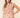 Ikat Printed Round Neck Cap Sleeve Top