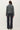 CROPPED MOTO STYLE JACKET - Sweater Coat