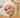 Satin Lined Flexi Shower Cap - Terracotta Checker - Shower Cap