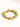 18K gold vintage turquoise bracelet for women