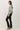 ISLE OPEN CARDIGAN WITH VOLUME CUFF - Cardigan