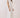 Classic Shirt Collar Neck Pleated Detail Dress