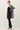 OPEN FRONT CLASSIC KNIT COAT - Cardigan
