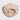 Satin Lined Flexi Shower Cap - Terracotta Checker - Shower Cap