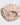 Satin Lined Flexi Shower Cap - Terracotta Checker - Shower Cap