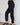 CUFFED PANTS & BOAT NECK COZY SWEATER SET (11087-35900) - Sweatpants