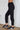 CUFFED PANTS & BOAT NECK COZY SWEATER SET (11087-35900) - Sweatpants