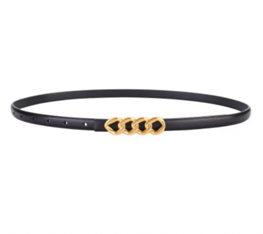 Quad Chain Belt
