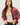 ISLE OPEN CARDIGAN WITH VOLUME CUFF - Cardigan