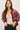 ISLE OPEN CARDIGAN WITH VOLUME CUFF - Cardigan