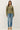 CLASSIC CABLE KNIT CREWNECK SWEATER - Sweater