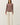 STITCHED THERMAL CREW NECK TOP - Thermals