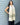 Fine Wool Kashmir Jamawar Pashmina draped on model