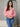 Fall weather full sleeve peplum top