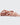 Eco-Friendly Nylon Elastics 20pc set - Blush displayed in soft pink shades on a light background.