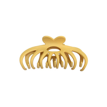 BUTTERFLY CLAW HAIR CLIP